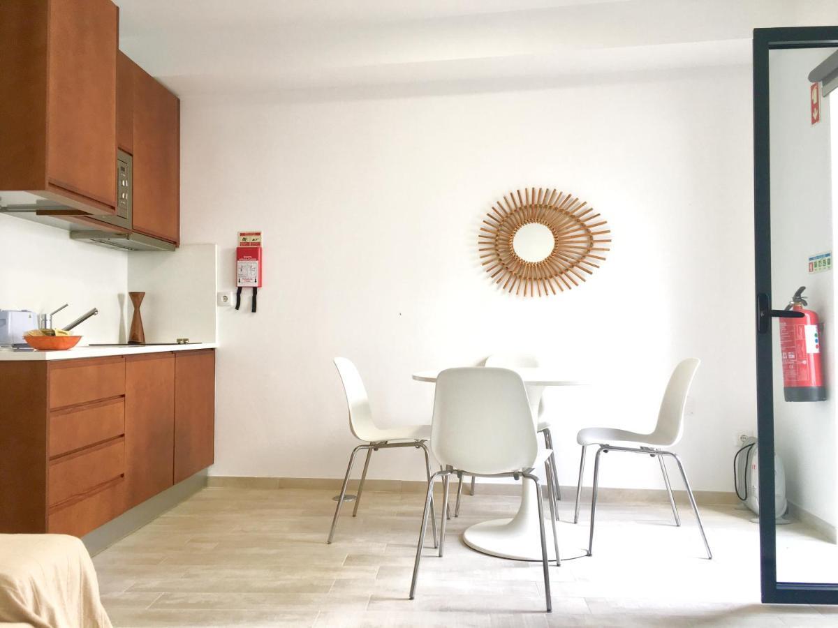 Pedra Branca Apartments Ericeira Buitenkant foto