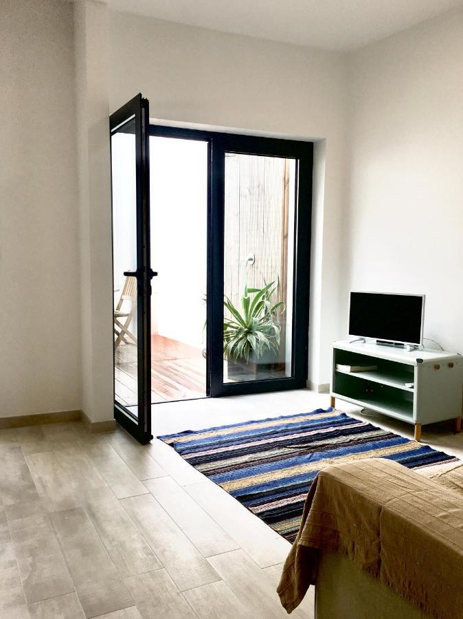 Pedra Branca Apartments Ericeira Buitenkant foto