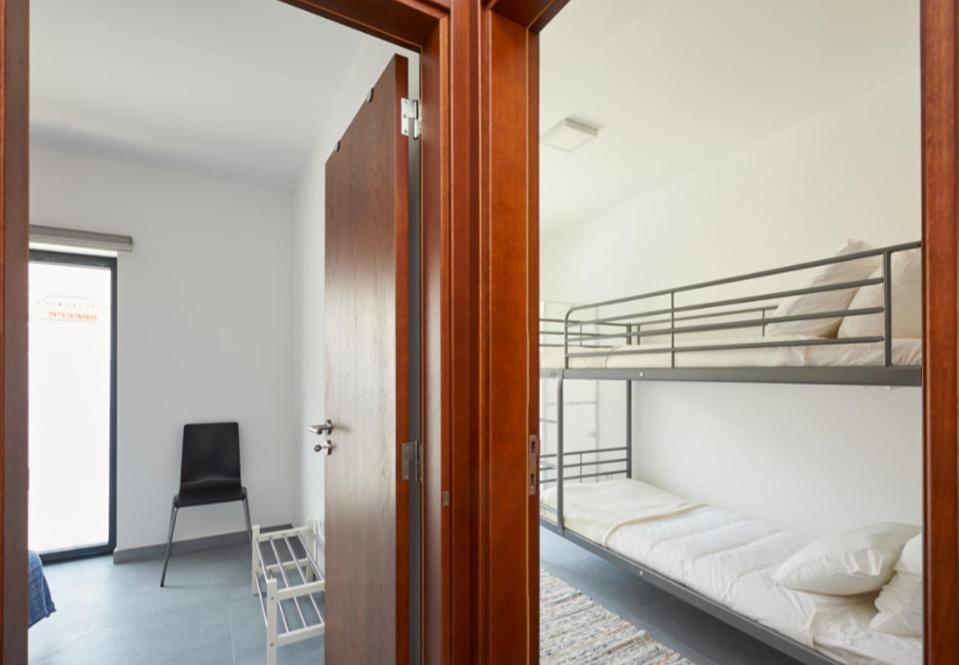 Pedra Branca Apartments Ericeira Buitenkant foto